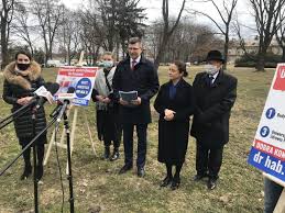 Do konferencji wolałbym wstrzymać się z deklaracjami. Marcin Warchol Nowoczesny Szpital Uniwersytecki Powstanie W Swilczy Kolo Rzeszowa Rzeszow Nasze Miasto