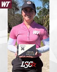 LSCstunt Athletes of the Week February 11 🤸‍♂️ Tumbler: Addison Hatfield,  @DBUAthletics Stunter: Jocelyn Dennie, @twupioneers #STUNTtheSport  @FloCollege