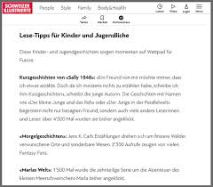 · care on your schedule, . Presse Edition Marchenhaftes Thuringen