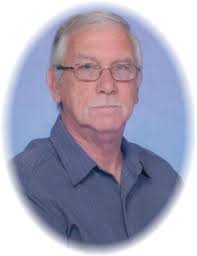 James A. “Jim” Bigham of Pinckneyville