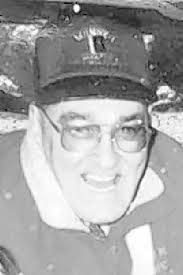 Alexander Kruszewski Obituary (2016)