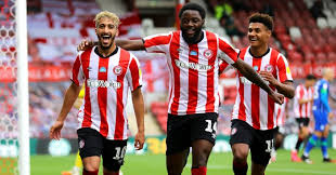 Paper Talk Leeds To Rival Chelsea For Star High On Lampard S Transfer Radar