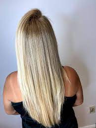 Expessions orange park hair salon, hair cuts, color, bridal hair, bridal makeup our salon feaures a first rate staff of experienced hair stylists that have an average of 20 years in the business. Blue Leaf Salon Hair Salon Orange Park Fl 1075 Oakleaf Plantation Pkwy Orange Park Fl 32065 Usa