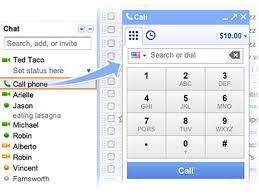 You can give the phone number out just like a regular number. Google Voice Works Well Calling To Indonesia