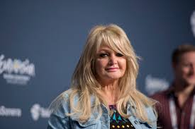 80s music stars then and now1. Bonnie Tyler Steckbrief Promi Geburtstage De
