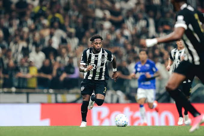 Em virada hist&oacute;rica, Atl&eacute;tico bate o Cruzeiro por 2 a 1 e avan&ccedil;a &agrave;s semifinais da