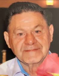 Garland (Garry) Middleton Obituary