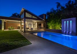 A discreet spot to towel off, change and dive into summerwood for the pool cabana you've been dreaming of. Project Spotlight New Pool Cabana Is Outdoor Living At Its Finest Key Residential