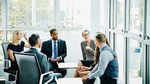 Changing Culture: 5 Principles for Interdependent Leadership | CCL