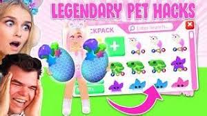 In this game, players can adopt, raise, and dress a variety of cute pets. Adopt Me Hacks 2021 That Actually Work Hacks That Actually Work Adopt Me Youtube You Use It At Your Own Risk Unufezipizu