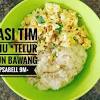 Biarkan bayi usia 9 bulan bereksporasi dengan lebih banya. 1