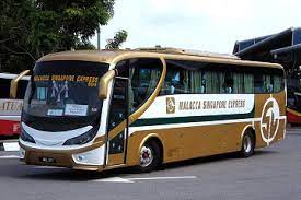 Melaka sentral bus terminal is the point of entry for travelers to malacca, malaysia, with easy connections to kuala lumpur, singapore, and the bus is one of the easiest—and cheapest—ways to travel to malacca (spelled melaka in the local malay language), and all bus routes here lead to the. Malacca Singapore Express Bus Ticket Online Booking Easybook My