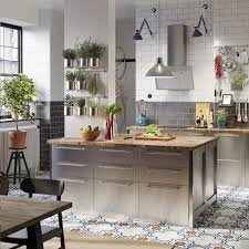 Maybe you would like to learn more about one of these? Cuisine Quel Materiau Choisir Pour Le Plan De Travail Elle Decoration