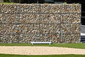 Find your gabion easily amongst the 54 products from the leading brands (betafence, tensar,.) on archiexpo, the architecture and design specialist for your professional purchases. Gabion Walls 3 Projects With Natural Stone Cupa Stone