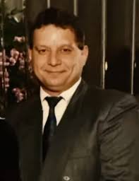 Obituary information for Anthony J. Monahan