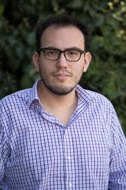 Param Shah, 21, Alex Mathews, 22