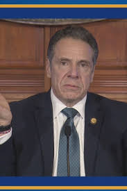 State GOP Chairman blasts Cuomo, announces recall election effort in New  York