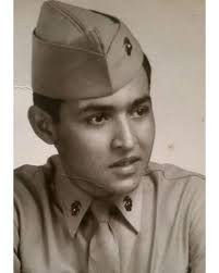 Daniel Herrera Obituary (1936