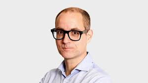 Ted McCormick: "Indeed" — Bluesky