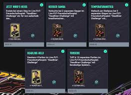 Fifa players can acquire a new 84 ovr headliners player item from hertha bsc midfielder matheus cunha, but first you will need to grind in live fut friendly. Fifa 21 Cunha Kriegt Ihr Ohne Munzen So Lost Ihr Die Aufgaben