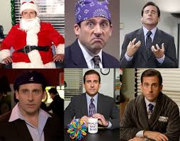 Nov 23, 2019 · this is the hardest the office holiday quiz you'll ever take. The Office S Michael Scott Trivia Quiz Popsugar Entertainment