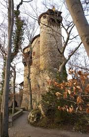 Burg Reichenstein Burg Festungen Burgen Und Schlosser