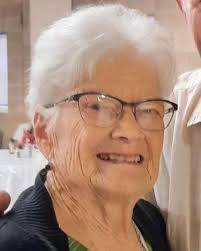 Florence Kay Zamora Obituary August 24, 2023