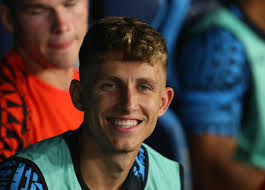 Thomas Helt Pedersen (@HeltThomas)