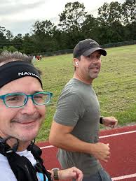 Kingwood running club invites runners this Saturday