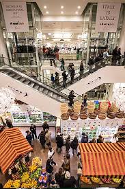 Calendar La Scuola Eataly Chicago Restaurants Chicago Travel Chicago Architecture
