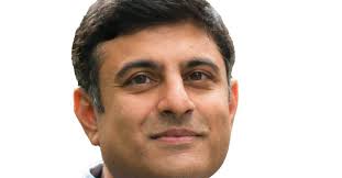 AI's next decade will be built