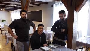 We did not find results for: Villefranche De Rouergue Arnaud Carriere Un Gourmand Au Piano De L Epicurien Ladepeche Fr