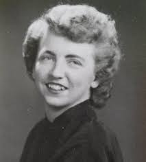 Jane Frances Maley (Fries) Obituary July 9, 2017