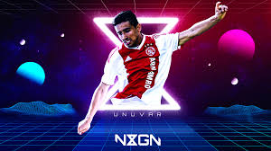 €4.50m* jun 13, 2003 in zaandam, netherlands. Naci Unuvar Ajax S Teen Superstar Set To Replace Chelsea Bound Ziyech Goal Com
