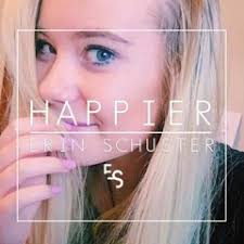 Stream Erin Schuster music