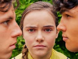 Secret Life of Boys: Season 3, Episode 7