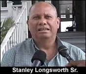 Foreign catamarans threaten to wipe out locals