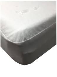 Dusk 2 Dawn Natural Tencel Bed Bug Blocker Mattress Protector Queen By Dusk 2 Dawn 33 Crib Mattress Pad Waterproof Crib Mattress Pad Waterproof Mattress Pad