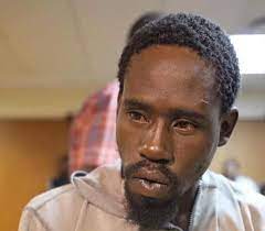 This article is about the playable character aubrey. Aubrey Manaka 28 Suspect Tshakhuma Na Ndilani Zwitshele Facebook