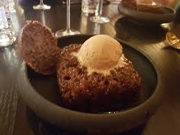 Goxua (basque cream dessert) la cocina de babel. Signature Dish 3 Dessert Picture Of Gordon Ramsay Hell S Kitchen Las Vegas Tripadvisor