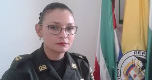 Comando del IX Distrito de Policía, Soatá, confirma judicialización de  capturados por microtráfico