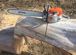 Stihl Ms362 C M Chainsaw Review Tool Box Buzz Tool Box Buzz