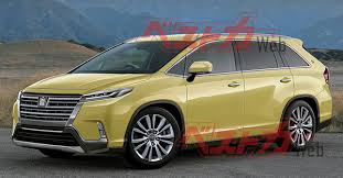 Browse our online inventory today! Burlappcar New Toyota Suv Please No