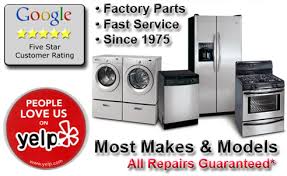 Please give us a call today to schedule your appointment. Jp Appliance Service Company