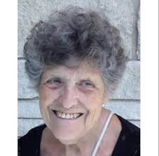 Ruth Mitchel Obituary (1935