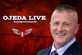 Looking forward to joining Chris Cuomo, Stephen A. Smith, and Bill O'Reilly  live from The Kennedy Center. Tune in tonight from 8PM-10PM live