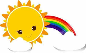 Gambar pelangi kartun hitam putih. Paling Bagus 19 Gambar Awan Animasi Hitam Putih Gambar Awan Roket Kartun Hitam Putih Memang Sekarang Ini Sedang Banyak Rainbow Clipart Rainbow Cartoon Garden