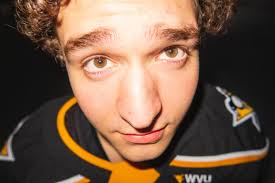 We gave @aidansutter_ a camera