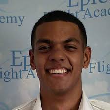 Commercial Single Pilot Achievements