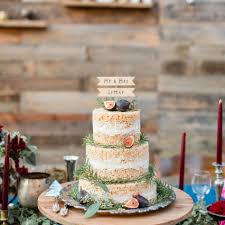 Are you having trouble choosing the cake filling for your wedding cake? 33 Wedding Cake Alternatives